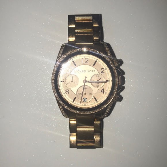 Michael Kors watch main image 2